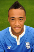 Nathan Redmond