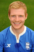 Chris Burke