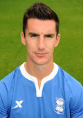 Liam Ridgewell