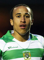 Andros Townsend