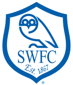 Das Logo von Sheffield Wednesday