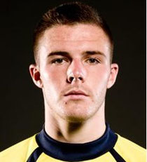 Jack Butland