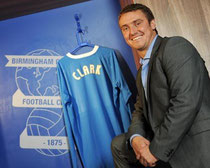 Lee Clark