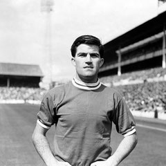 Bertie Auld