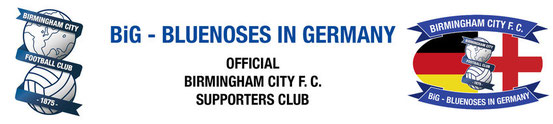 Der Header der Bluenoses in Germany