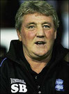 Steve Bruce